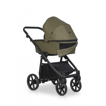 Wózek dziecięcy Riko Aura 05 Khaki 