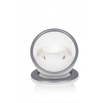 Nocnik dziecięcy Colibro Elisse Silver 