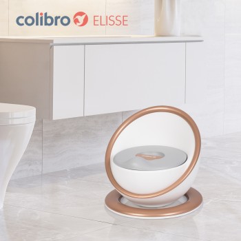 Nocnik dziecięcy Colibro Elisse Copper 