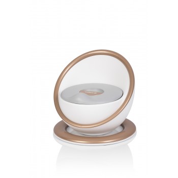Nocnik dziecięcy Colibro Elisse Copper 