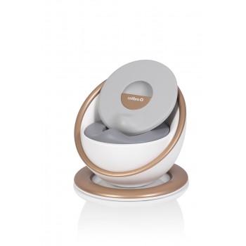 Nocnik dziecięcy Colibro Elisse Copper 