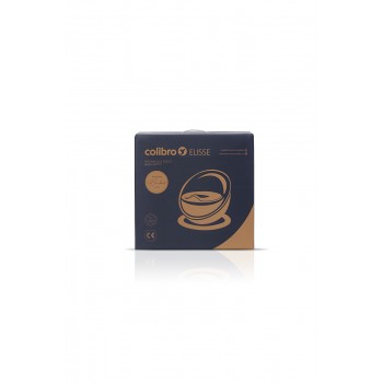 Nocnik dziecięcy Colibro Elisse Copper 