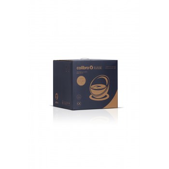 Nocnik dziecięcy Colibro Elisse Copper 