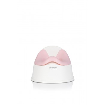 Nocnik dziecięcy Colibro Solo Rose 