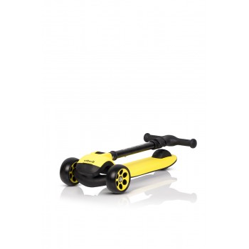 Hulajnoga dziecięca Colibro Run Banana 