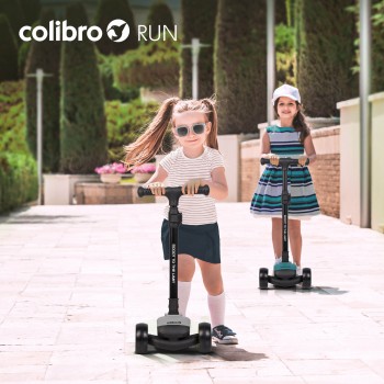 Hulajnoga dziecięca Colibro Run Magnetic 