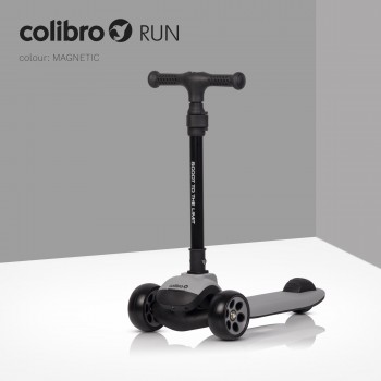 Hulajnoga dziecięca Colibro Run Magnetic 