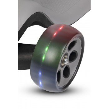 Hulajnoga dziecięca Colibro Run Magnetic 