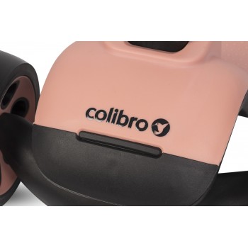 Hulajnoga dziecięca Colibro Run Ceramic 