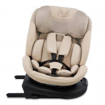 KINDERKRAFT Autosedačka Xpedition 3 i-size 40-150 cm Beige