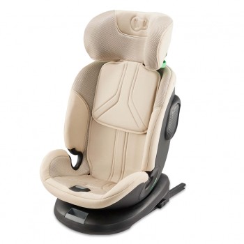 KINDERKRAFT Autosedačka Xpedition 3 i-size 40-150 cm Beige