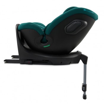 KINDERKRAFT Autosedačka Xrider 2 i-size 40-150 cm Green