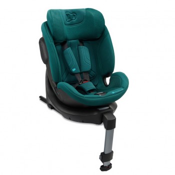 KINDERKRAFT Autosedačka Xrider 2 i-size 40-150 cm Green