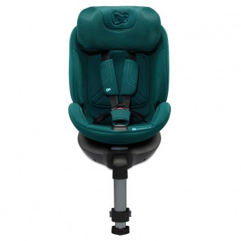 KINDERKRAFT Autosedačka Xrider 2 i-size 40-150 cm Green