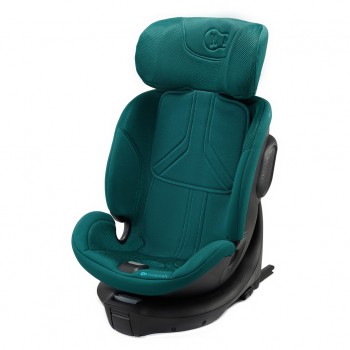 KINDERKRAFT Autosedačka Xrider 2 i-size 40-150 cm Green