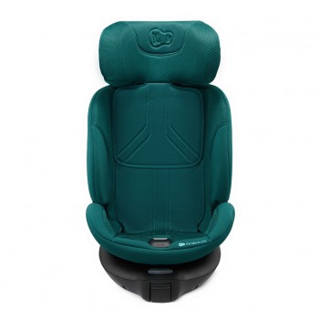 KINDERKRAFT Autosedačka Xrider 2 i-size 40-150 cm Green