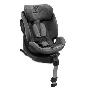 KINDERKRAFT Autosedačka Xrider 2 i-size 40-150 cm Grey