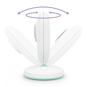 TRUELIFE Jednotka detská náhradná k pestúnke NannyCam H32 PRO