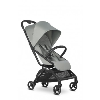 EASYWALKER Kočík kombinovaný Rockey S Fresh Green