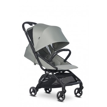 EASYWALKER Kočík kombinovaný Rockey S Fresh Green