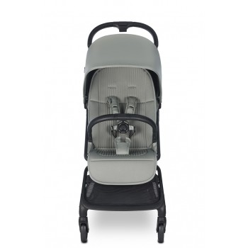 EASYWALKER Kočík kombinovaný Rockey S Fresh Green