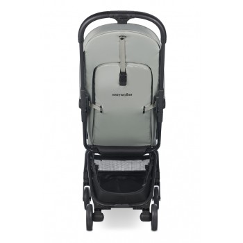 EASYWALKER Kočík kombinovaný Rockey S Fresh Green
