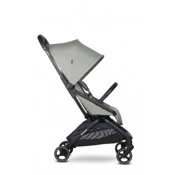 EASYWALKER Kočík kombinovaný Rockey S Fresh Green