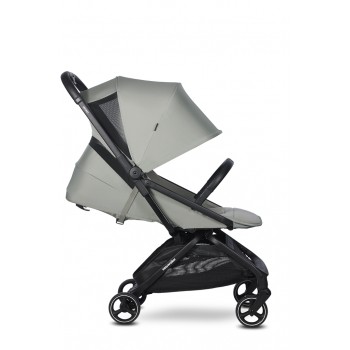 EASYWALKER Kočík kombinovaný Rockey S Fresh Green
