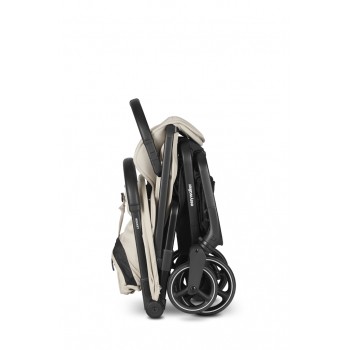 EASYWALKER Kočík športový Rockey M Bright Taupe