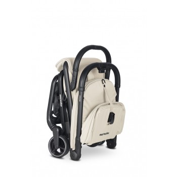 EASYWALKER Kočík športový Rockey S Bright Taupe