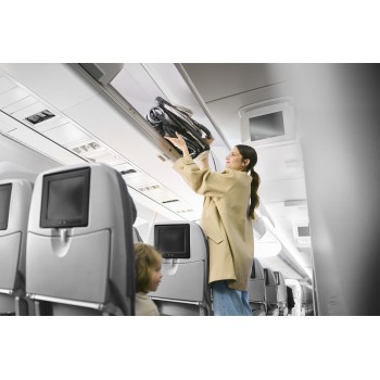 EASYWALKER Kočík športový Rockey S Fresh Green