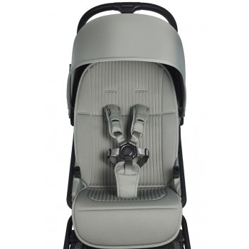 EASYWALKER Kočík športový Rockey S Fresh Green