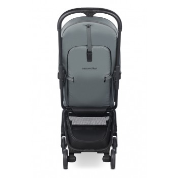 EASYWALKER Kočík športový Rockey S Smooth Grey