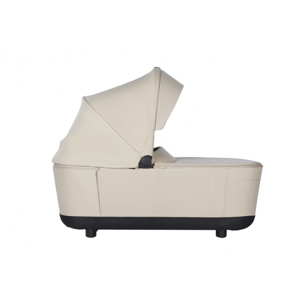 EASYWALKER Vanička hlboká Rockey S/M/L Bright Taupe