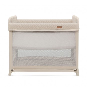 KINDERKRAFT SELECT Postieľka cestovná Moon Dream Beige
