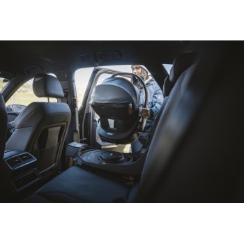 THULE Základňa Base Alfi Black