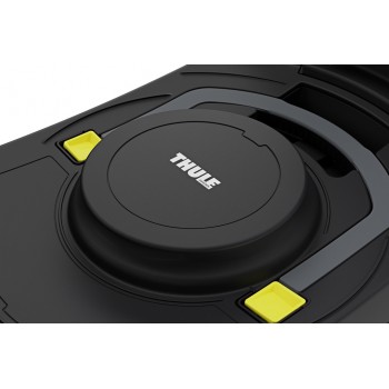 THULE Základňa Base Alfi Black