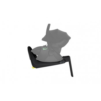 THULE Základňa Base Alfi Black