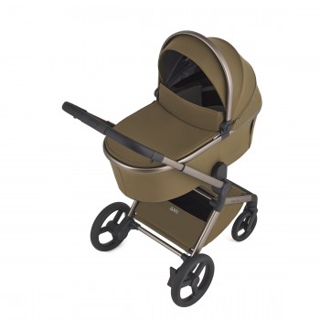 ANEX Kočík kombinovaný Flo Astra + CYBEX Aton B2 i-Size + základňa
