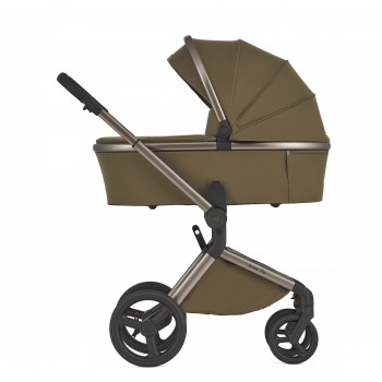 ANEX Kočík kombinovaný Flo Astra + CYBEX Aton B2 i-Size + základňa