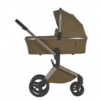 ANEX Kočík kombinovaný Flo Astra + CYBEX Aton B2 i-Size + základňa