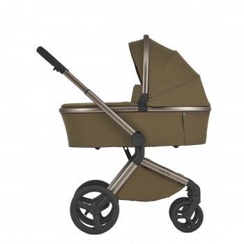 ANEX Kočík kombinovaný Flo Astra + CYBEX Aton B2 i-Size + základňa