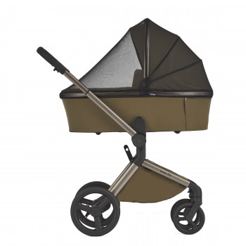 ANEX Kočík kombinovaný Flo Astra + CYBEX Aton B2 i-Size + základňa