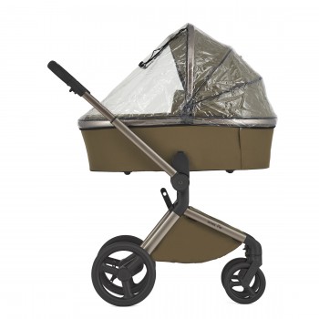 ANEX Kočík kombinovaný Flo Astra + CYBEX Aton B2 i-Size + základňa