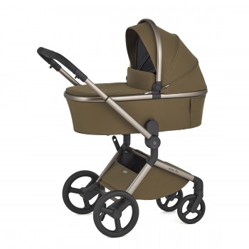 ANEX Kočík kombinovaný Flo Astra + CYBEX Aton B2 i-Size + základňa