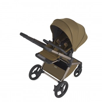 ANEX Kočík kombinovaný Flo Astra + CYBEX Aton B2 i-Size + základňa