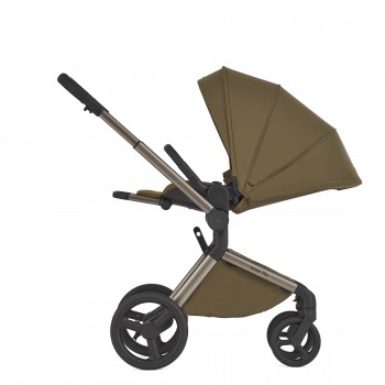 ANEX Kočík kombinovaný Flo Astra + CYBEX Aton B2 i-Size + základňa