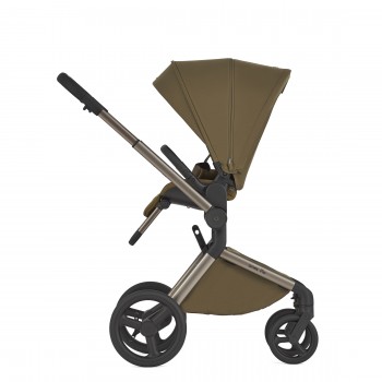 ANEX Kočík kombinovaný Flo Astra + CYBEX Aton B2 i-Size + základňa
