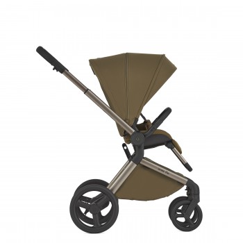 ANEX Kočík kombinovaný Flo Astra + CYBEX Aton B2 i-Size + základňa