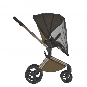 ANEX Kočík kombinovaný Flo Astra + CYBEX Aton B2 i-Size + základňa